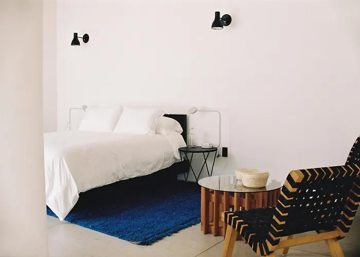Casa Pani * Mexico City
