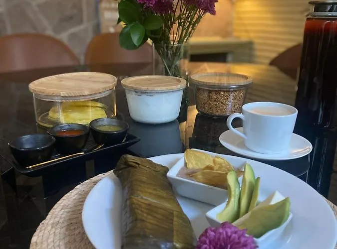 Casa Pani Hotel