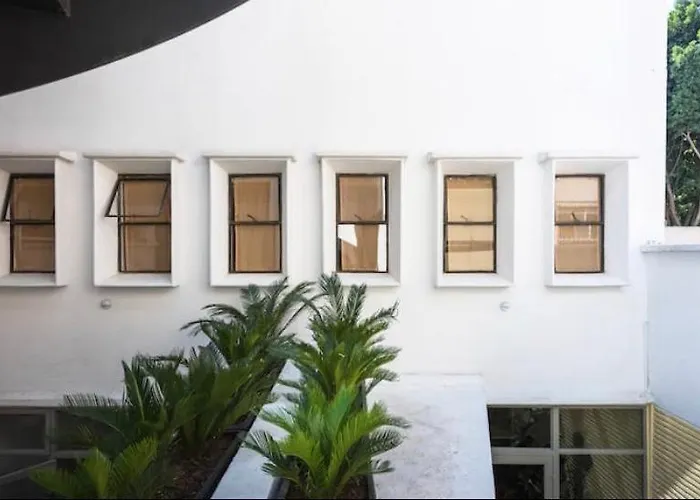 Casa Pani Hotel Mexico City