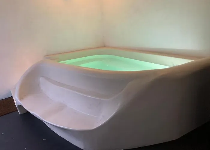 Casa Pani Hotel Mexico City