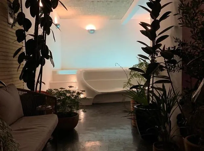 Casa Pani Hotel