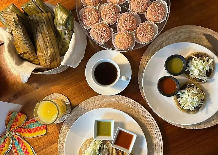 Casa Pani Hotel Mexico City