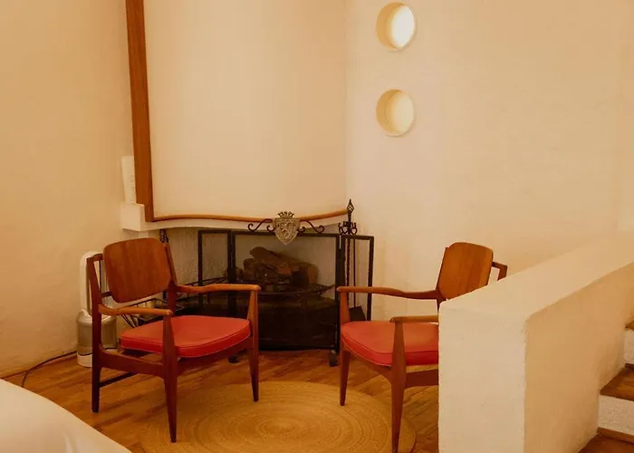Casa Pani Hotel Mexico City