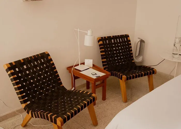 Hotel Casa Pani *