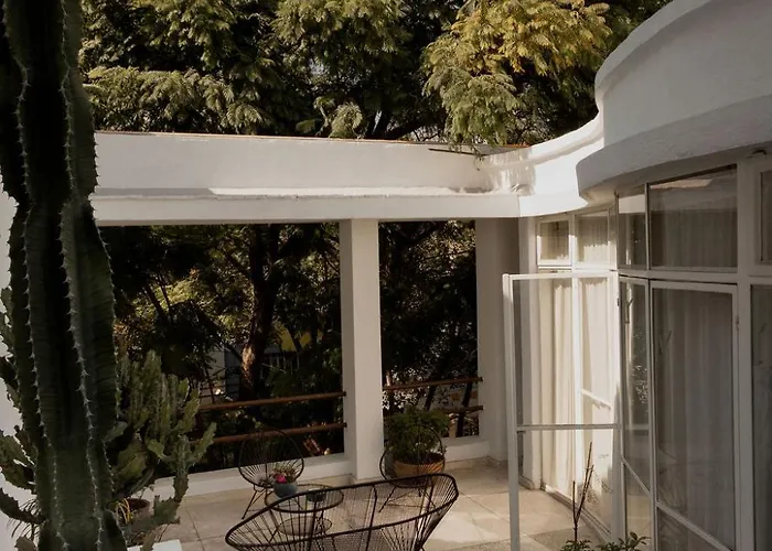 Casa Pani Hotel