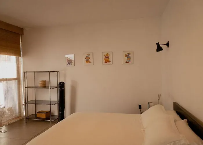 Casa Pani Hotel