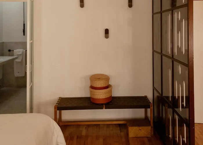Casa Pani Mexico City