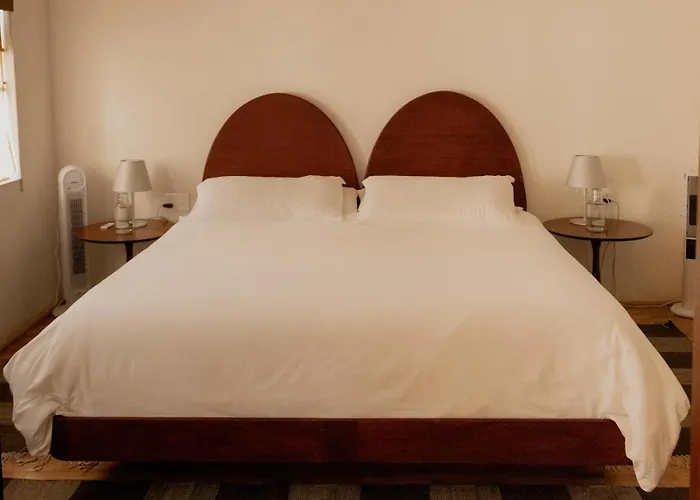 Casa Pani Hotel