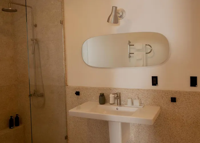 Hotel Casa Pani