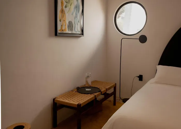 Hotel Casa Pani