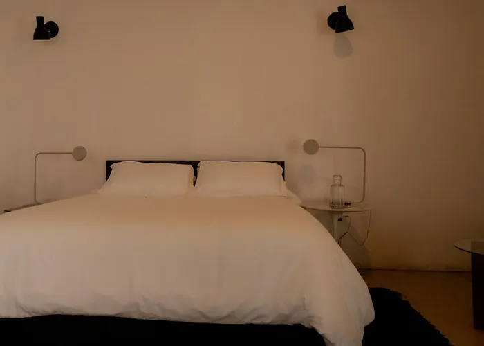 Casa Pani Mexico City