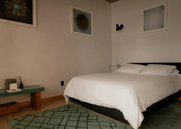 Hotel Casa Pani