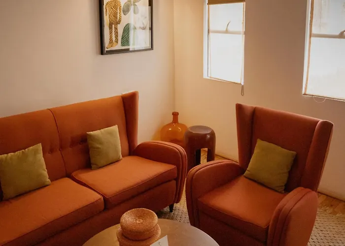 Casa Pani Hotel