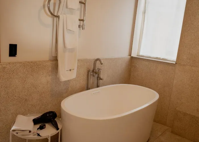 Casa Pani Hotel Mexico City
