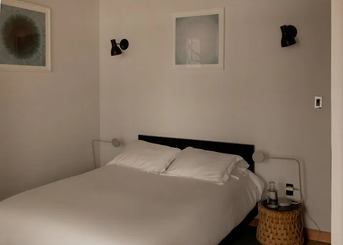 Casa Pani Mexico City