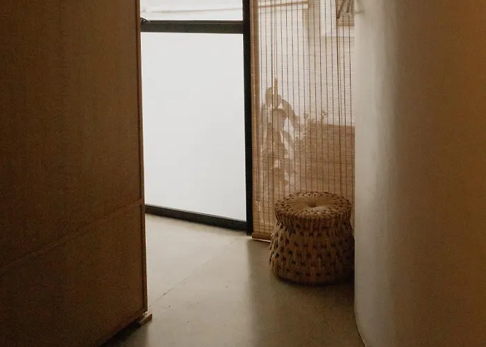 Casa Pani Hotel Mexico City